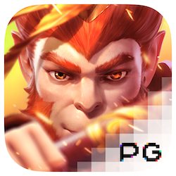 Legendary Monkey King